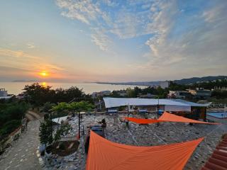 guesthouse leko - Vlora - 8