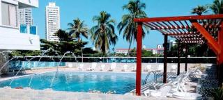 Hospedaje,Cartagena,Clasicos,Turismocolombia-fit - Cartagena de Indias - 0