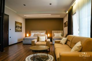 Villa Topulli View - Gjirokastra - 4