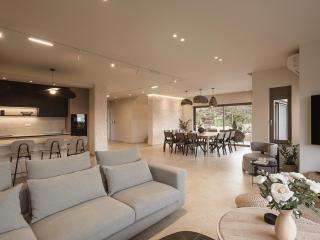 Villa Agali I "Free" heated pool & 70m to Sea! - Chania - 2