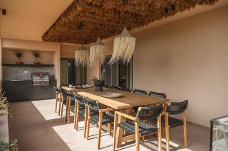 Villa Agali I "Free" heated pool & 70m to Sea! - Chania - 5