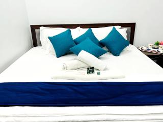 Hotel # Raghubir Nikunj Homestay Near Shree Ramjanmbhumi Temple Ayodhya 3Km- Parking and Wi-Fi Facilities - Fully Air Conditioning Hotel - Ayodhya - 5
