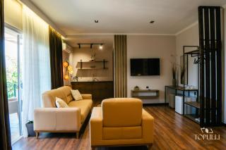 Villa Topulli View - Gjirokastra - 3
