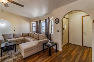 Tranquil Get Away with Lake Views - Lake Havasu City - 5