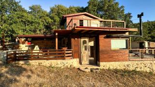 The Root House - Crete Stay - Vafés - 7