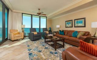 Phoenix IX 505 condo - Orange Beach - 0