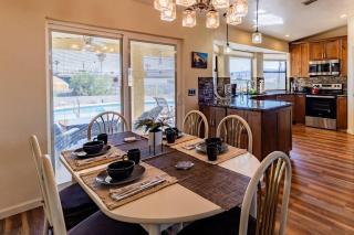 Tranquil Get Away with Lake Views - Lake Havasu City - 2