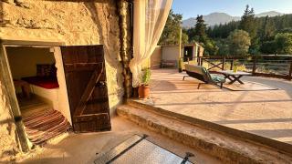 The Root House - Crete Stay - Vafés - 2