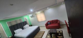 Lantano Cottage - Ikeja - 1