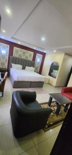 Lantano Cottage - Ikeja - 0