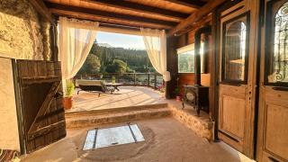 The Root House - Crete Stay - Vafés - 4