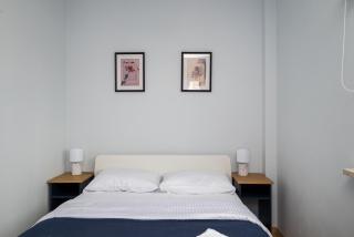 Praga Tower Blue Apartment by Bookinghost - Warsaw - 4