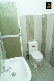 Ravana Guest House - Nilaveli - 2