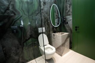 Sky Apartments Tirana - 2