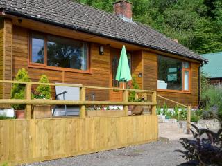 Bryn Rodyn - Llanfair-Dyffryn-Clwyd - 0