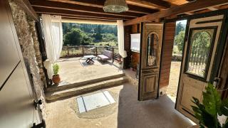 The Root House - Crete Stay - Vafés - 5