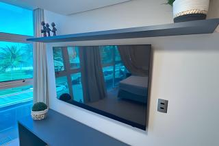 Luxo em Tambáu Frente Mar! Nobile Suites #220 - João Pessoa - 8
