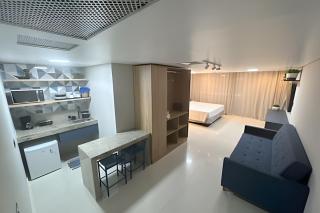 Luxo em Tambáu Frente Mar! Nobile Suites #220 - João Pessoa - 4