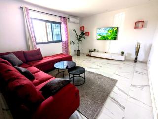 Appartement chic aux Mamelles - Dakar - 0