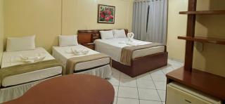 Hot Star Thermas Hotel - Caldas Novas - 8