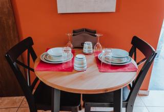 2 Cozy College Student Room with AC, Wi-Fi, Kitchenette - San Juan - 3