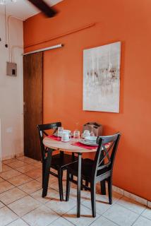 2 Cozy College Student Room with AC, Wi-Fi, Kitchenette - 4