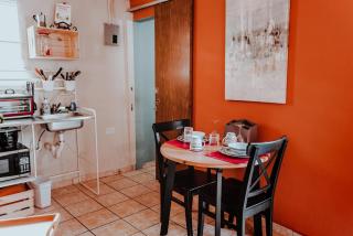 2 Cozy College Student Room with AC, Wi-Fi, Kitchenette - San Juan - 1