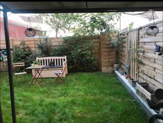 Petit Jardin de Paris - 8