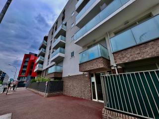 Petit Jardin de Paris - 5