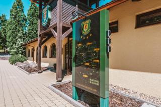 Hotel resort Lovecká bašta Strakonice - Strakonice - 5
