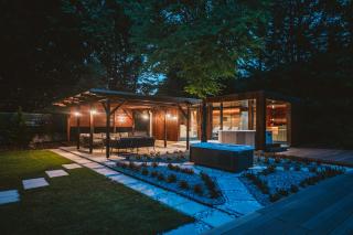 Hotel resort Lovecká bašta Strakonice - 7