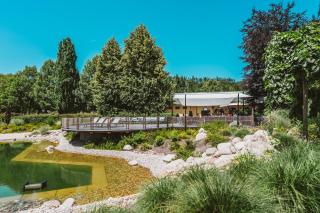 Hotel resort Lovecká bašta Strakonice - Strakonice - 3