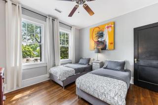 Contemporary gem in the Heart of Myers Park - Charlotte - 7