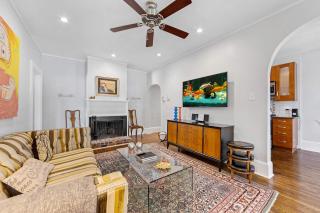 Contemporary gem in the Heart of Myers Park - Charlotte - 4