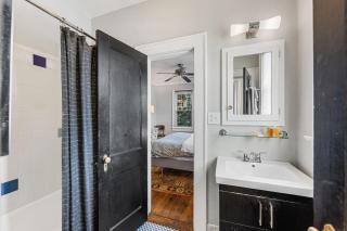 Contemporary gem in the Heart of Myers Park - Charlotte - 1
