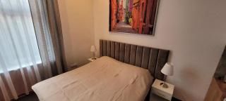 Asnyk Prestige Apartments - Krakow - 4