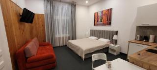 Asnyk Prestige Apartments - Krakow - 7