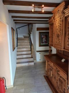 Haus-Anka - Cochem - 1