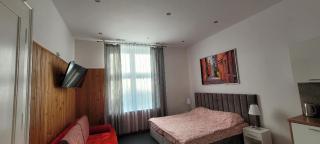 Asnyk Prestige Apartments - Krakow - 9