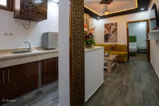 DAR BLANCA - Chefchaouene - 3