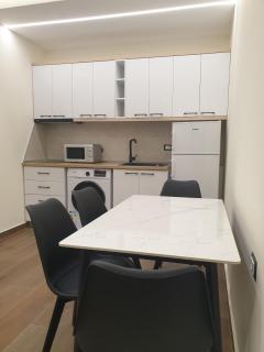 Bliss Comfy Apartments - Vlorë - 5