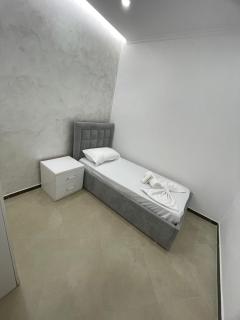 Comfy Apartment Mali Robit Durres - Durrës - 8