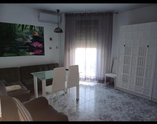 apartamento las Gondolas - Almuñécar - 9