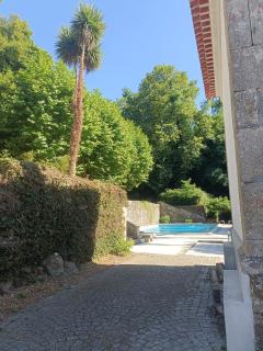 Quinta de Marzovelos - Viseu - 7