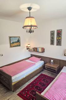 Holiday Home Landhaus Kunze by Interhome - 2