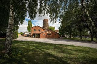 The Millfield - Brigg - 7
