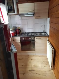 Blockhaus Eiche - Heimbach - 8