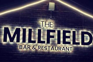 The Millfield - Brigg - 5