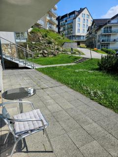 Apartament Czarna Góra TIGNES 4 Sienna - 9