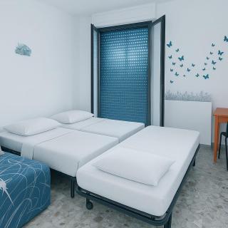 Alassio Riviera SuiteRoom con Terrazza - Alassio - 9